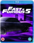 Image for Fast & Furious 5