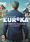Image for A   Town Called Eureka: Seasons 1-5