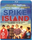 Image for Spike Island