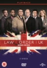 Image for Law and Order - UK: Season 7