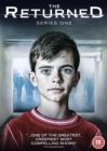 Image for The Returned: Series 1