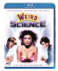 Image for Weird Science