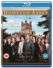 Image for Downton Abbey: Series 4