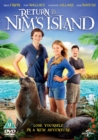 Image for Return to Nim's Island