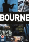 Image for The Bourne Collection