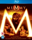 Image for The Mummy: Trilogy