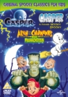 Image for Casper/Casper and Friends: Hooky Spooky/Alvin and The...