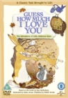 Image for Guess How Much I Love You: New Tales