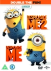 Image for Despicable Me/Despicable Me 2