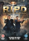 Image for R.I.P.D.