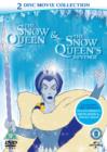 Image for The Snow Queen/The Snow Queen's Revenge