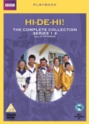 Image for Hi De Hi!: Complete Series