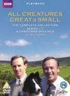 Image for All Creatures Great and Small: Complete Series