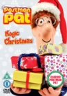 Image for Postman Pat: Postman Pat's Magic Christmas