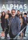 Image for Alphas: Season 2