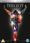 Image for Michael Jackson's This Is It