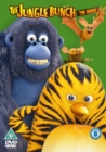 Image for The Jungle Bunch - The Movie