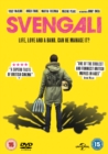 Image for Svengali