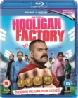 Image for The Hooligan Factory