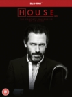 Image for House: The Complete Seasons 1-8