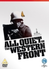Image for All Quiet On the Western Front