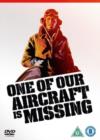 Image for One of Our Aircraft Is Missing