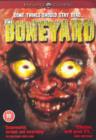Image for The Boneyard