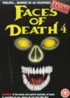 Image for Faces of Death 4