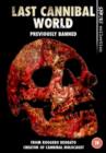 Image for Last Cannibal World