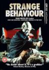 Image for Strange Behaviour
