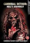 Image for Cannibal Detour - Hell's Highway