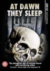 Image for At Dawn They Sleep