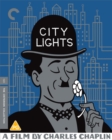 Image for City Lights - The Criterion Collection