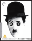 Image for Charlie Chaplin's Modern Times - The Criterion Collection