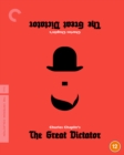 Image for The Great Dictator - The Criterion Collection