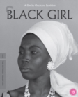 Image for Black Girl - The Criterion Collection