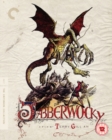 Image for Jabberwocky - The Criterion Collection