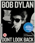 Image for Bob Dylan: Don't Look Back - The Criterion Collection