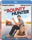 Image for The Bounty Hunter