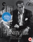 Image for In a Lonely Place - The Criterion Collection