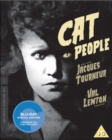 Image for Cat People - The Criterion Collection