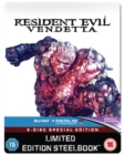 Image for Resident Evil: Vendetta