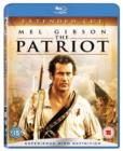 Image for The Patriot