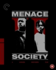 Image for Menace II Society - The Criterion Collection