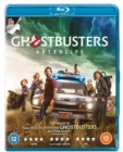 Image for Ghostbusters: Afterlife
