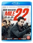 Image for Mile 22