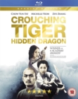 Image for Crouching Tiger, Hidden Dragon