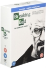 Image for Breaking Bad: The Complete Series