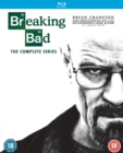 Image for Breaking Bad: The Complete Series