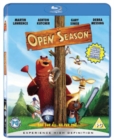 Image for Open Season